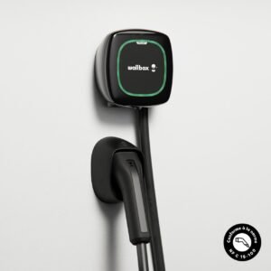 Borne de recharge – Wallbox  Pulsar Plus Socket 7.4 kW