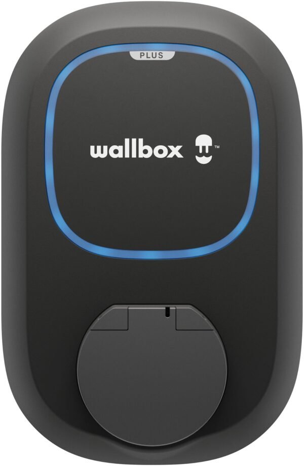 Borne de recharge - Wallbox  Pulsar Plus Socket 7.4 kW – Image 4