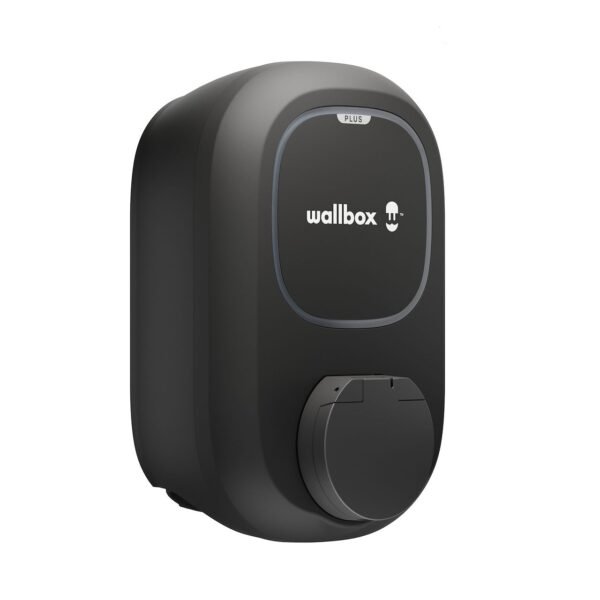 Borne de recharge - Wallbox  Pulsar Plus Socket 7.4 kW – Image 5