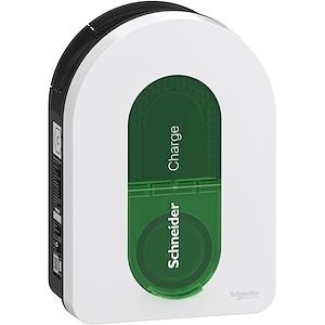 Borne Schneider Charge paramétrable 7,4/11/22KW