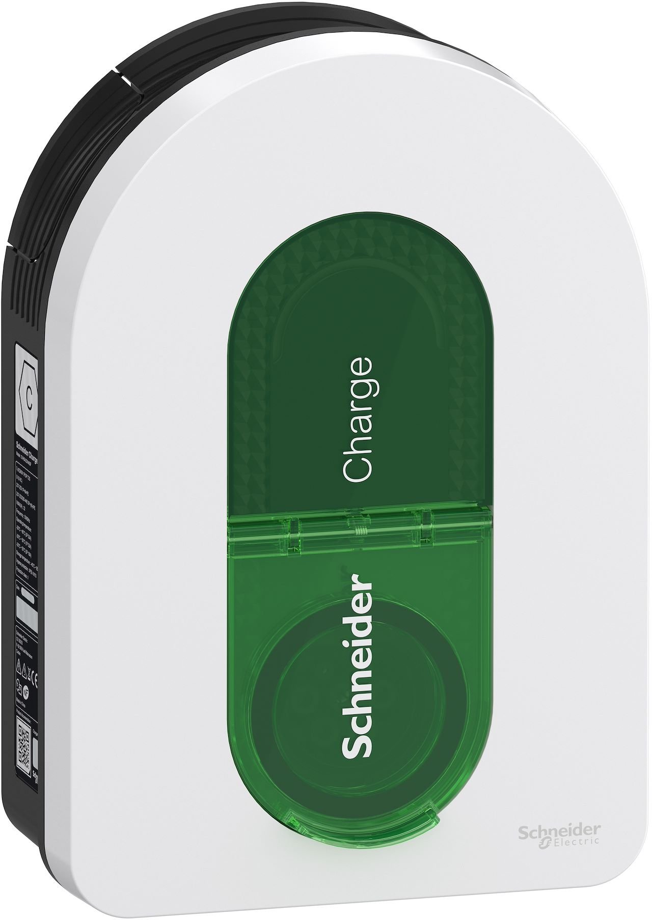 Borne Schneider Charge paramétrable 7,4/11/22KW